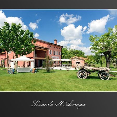 Locanda Acciuga Mm เพียซโซลา ซุล เบรนตา ภายนอก รูปภาพ