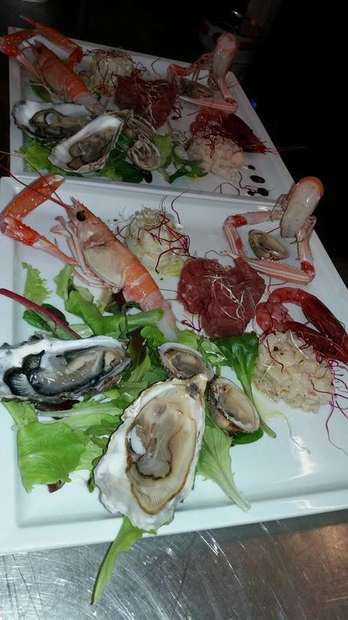 Locanda Acciuga Mm เพียซโซลา ซุล เบรนตา ภายนอก รูปภาพ