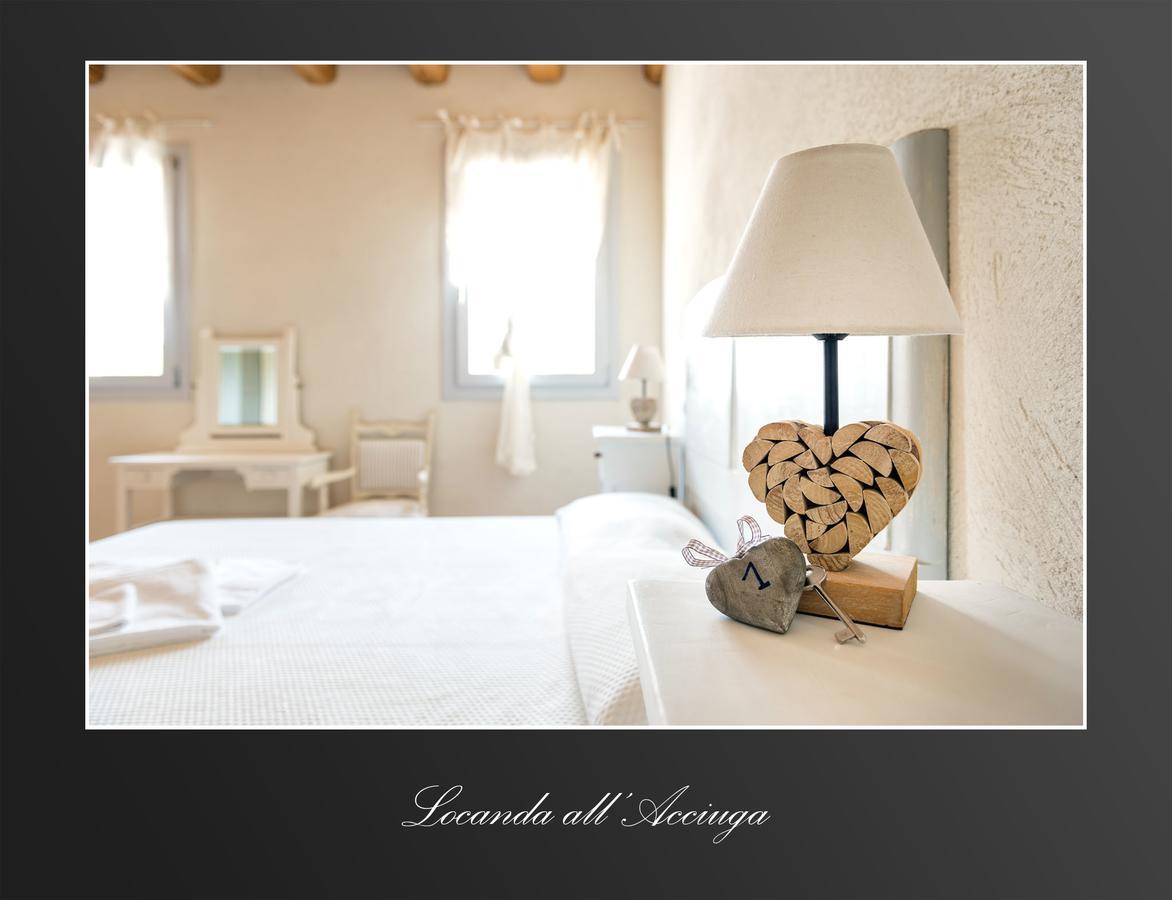 Locanda Acciuga Mm เพียซโซลา ซุล เบรนตา ภายนอก รูปภาพ