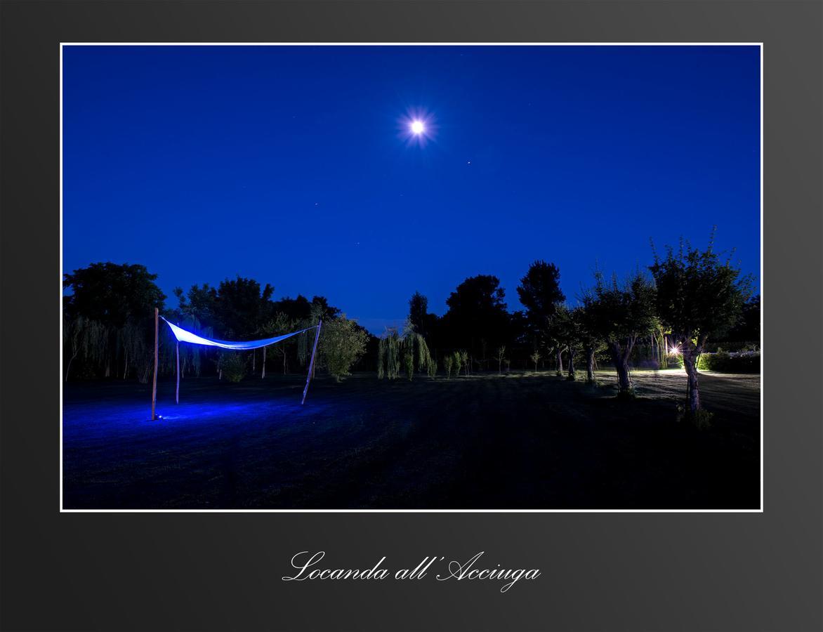 Locanda Acciuga Mm เพียซโซลา ซุล เบรนตา ภายนอก รูปภาพ