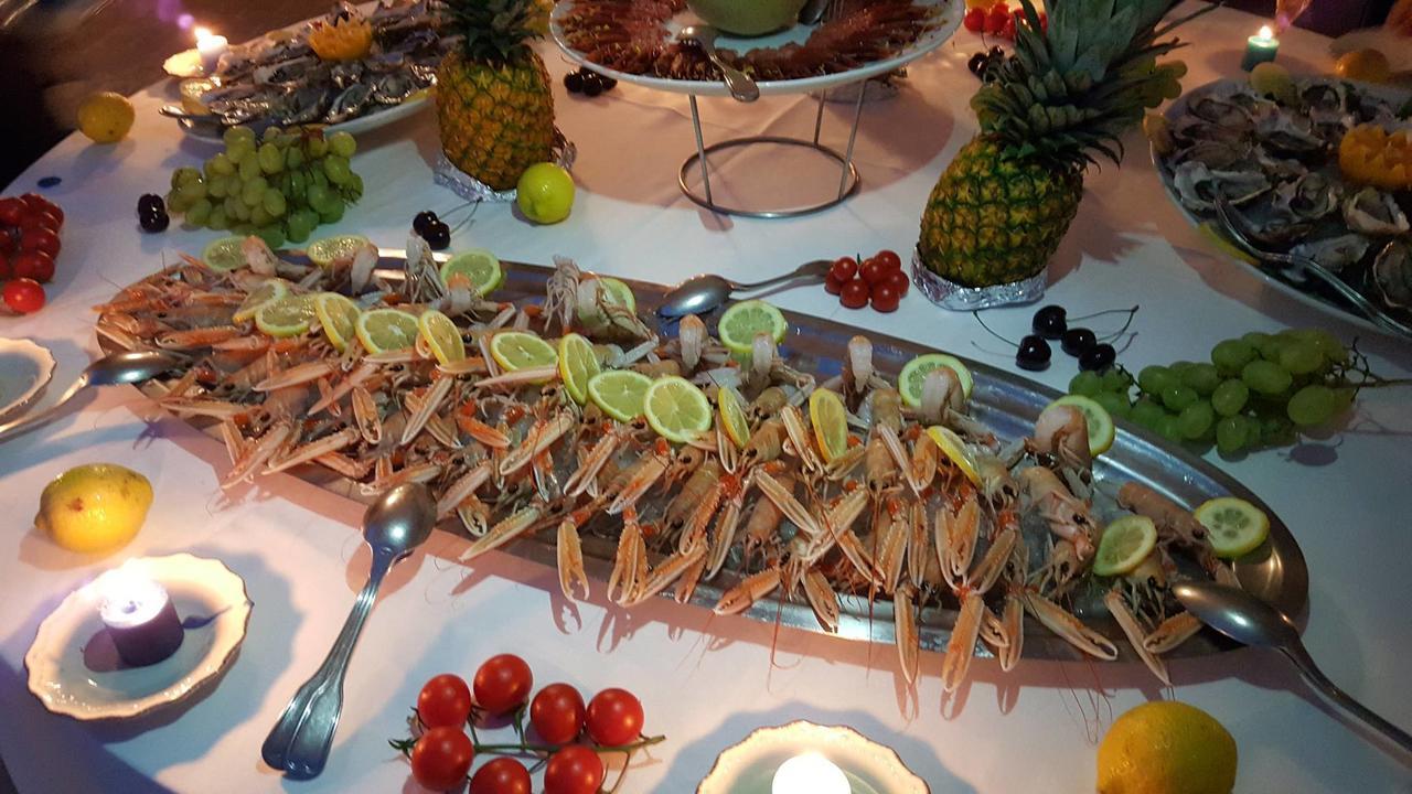 Locanda Acciuga Mm เพียซโซลา ซุล เบรนตา ภายนอก รูปภาพ