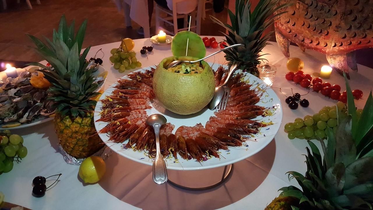 Locanda Acciuga Mm เพียซโซลา ซุล เบรนตา ภายนอก รูปภาพ