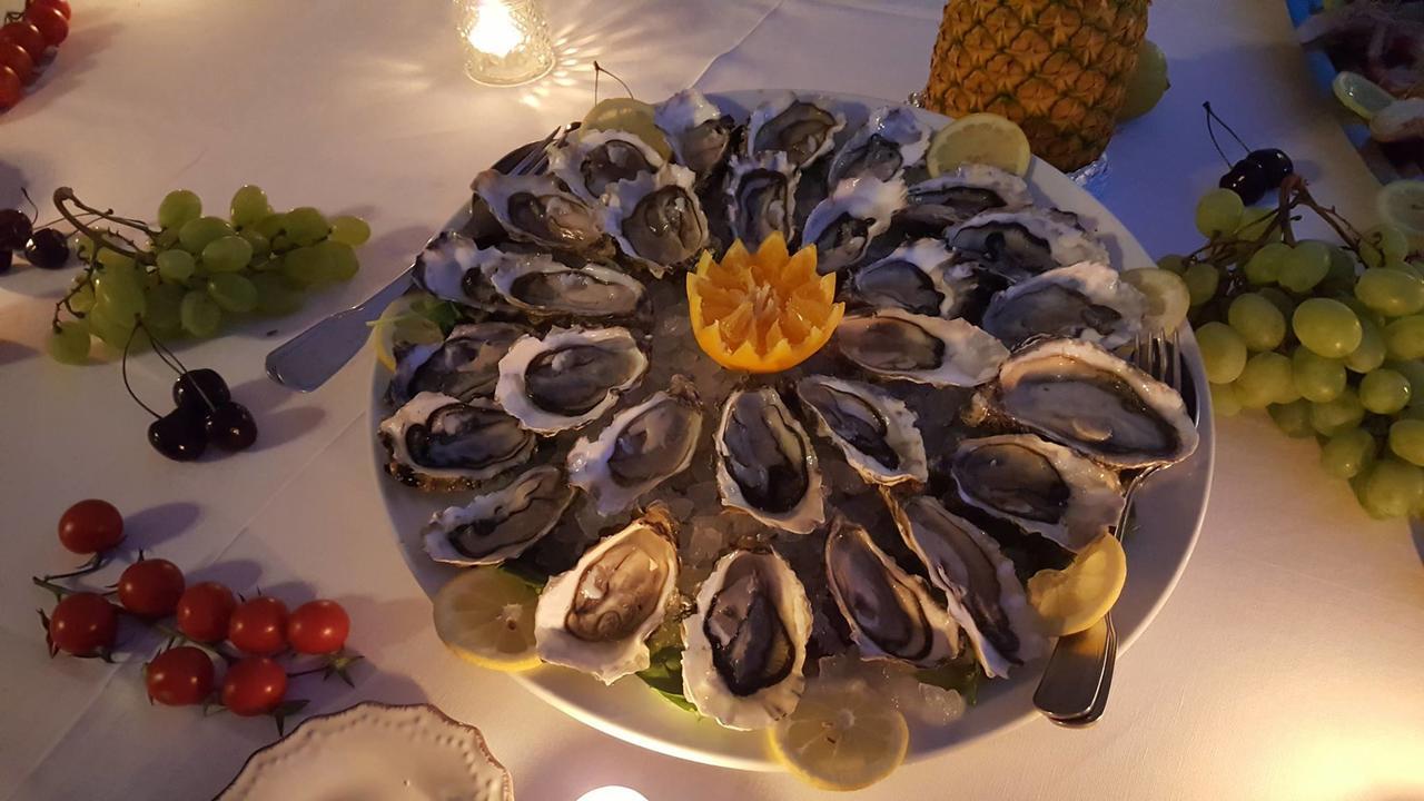 Locanda Acciuga Mm เพียซโซลา ซุล เบรนตา ภายนอก รูปภาพ