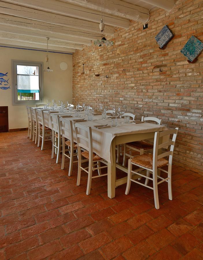 Locanda Acciuga Mm เพียซโซลา ซุล เบรนตา ภายนอก รูปภาพ