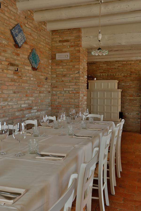Locanda Acciuga Mm เพียซโซลา ซุล เบรนตา ภายนอก รูปภาพ