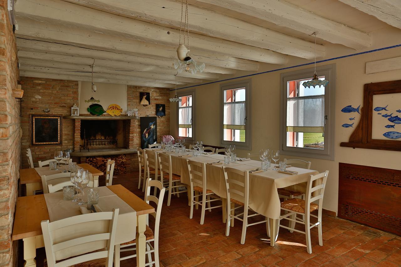 Locanda Acciuga Mm เพียซโซลา ซุล เบรนตา ภายนอก รูปภาพ